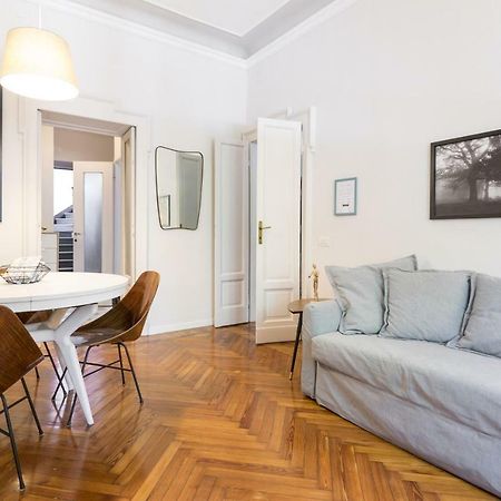 Primopiano - Monte Nero Daire Milano Dış mekan fotoğraf