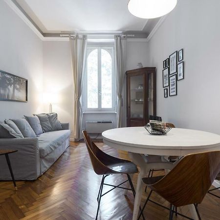 Primopiano - Monte Nero Daire Milano Dış mekan fotoğraf