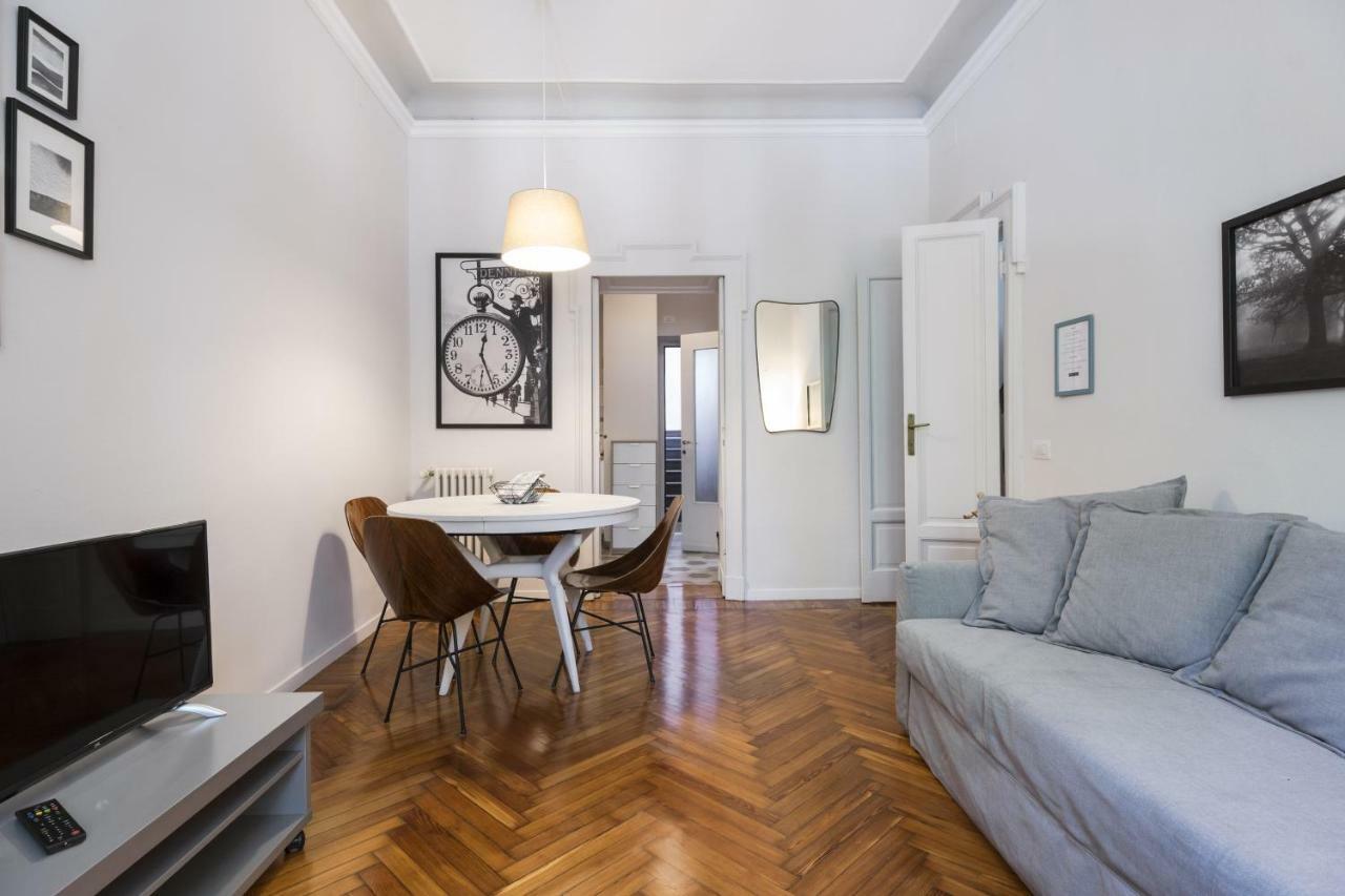 Primopiano - Monte Nero Daire Milano Dış mekan fotoğraf