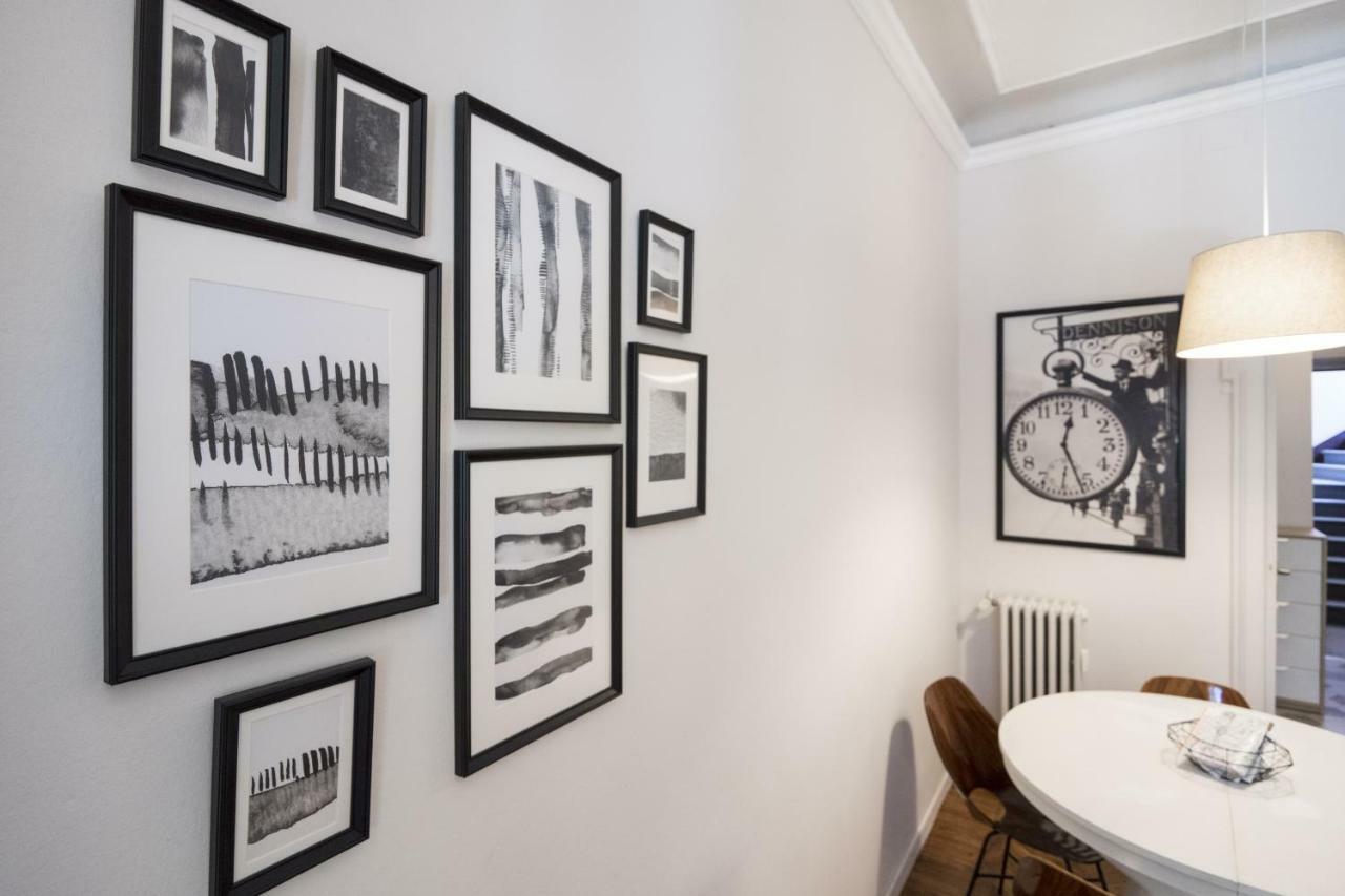 Primopiano - Monte Nero Daire Milano Dış mekan fotoğraf