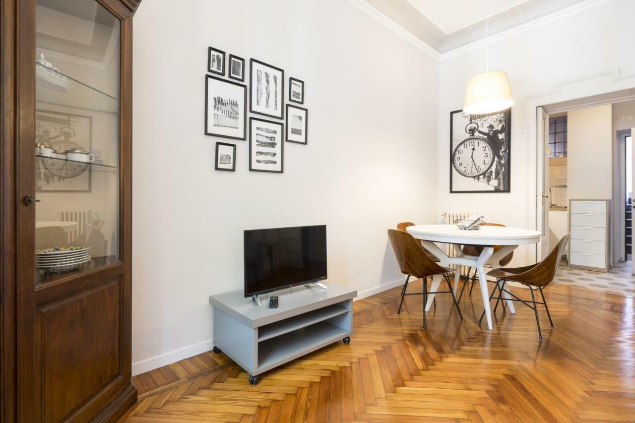 Primopiano - Monte Nero Daire Milano Dış mekan fotoğraf
